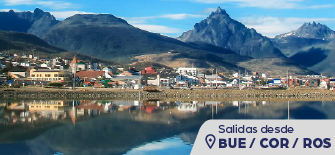 Ushuaia Clásica {package-custom-search}